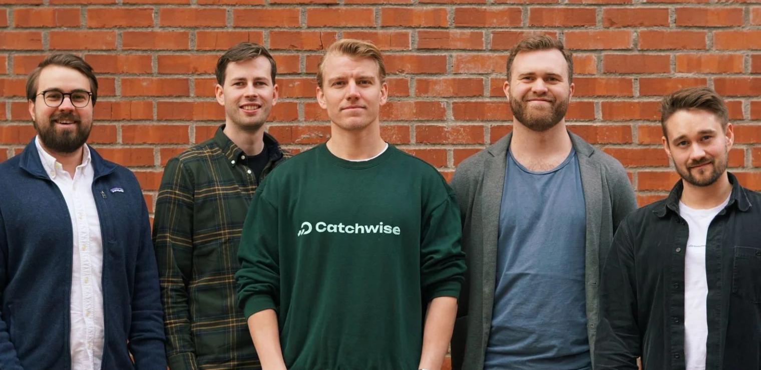 Raises 14.5 million: One of the most oversubscribed rounds in Norway