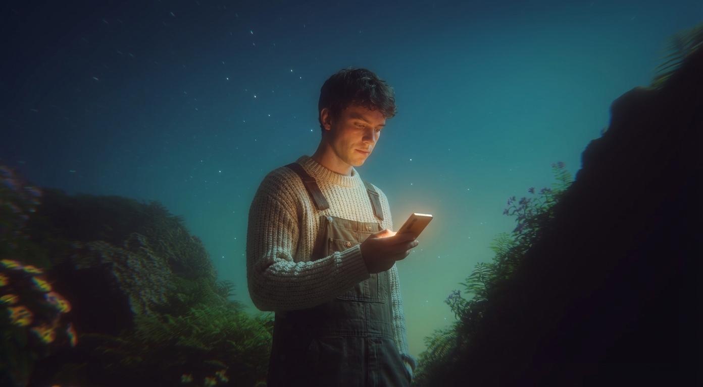 Data-drevet fiskeri med Catchwise